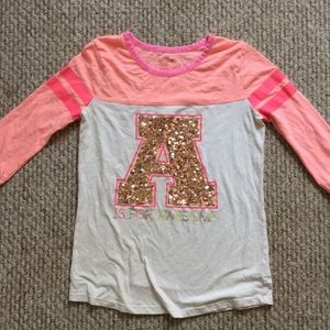 I just don’t really like this shirt anymore